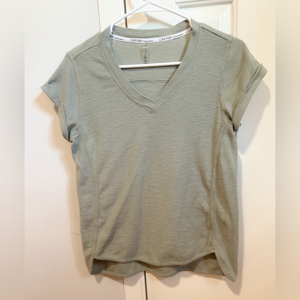 Calvin Klein Performance Top